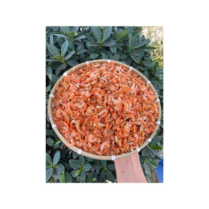 กุ้งแห้งธรรมชาติทั้งหมดจากเวียดนามไม่มีสารกันบูดเพิ่มที่ยอดเยี่ยมสำหรับการเพิ่มความลึกให้กับซุปและผัดอาหารทอด - Product Image 3