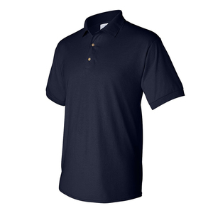 Polos informales para hombre, material de algodón, manga corta, transpirable, suave, cómodo, estilo clásico, ropa barata a la venta - Product Image 4