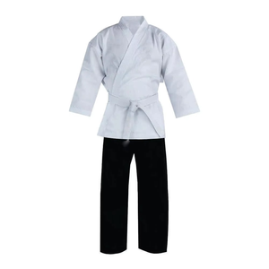Uniforme de Jiu Jitsu Personalizado de Alta Calidad, Kimono Bjj Gi para Hombre y Mujer, Uniforme de Artes Marciales Brasileñas, Karate, Kimono de Jiu Jitsu - Product Image 5