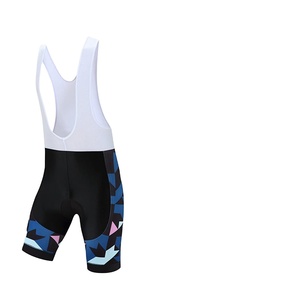 Vêtements de vélo de route pour hommes Chemise de sport de cyclisme personnalisée de haute qualité uniforme de cyclisme sans couture - Product Image 4