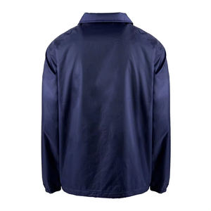 แจ็กเก็ตกันลมระบายอากาศได้ดีทำจาก2024สแปนเด็กซ์โพลีเอสเตอร์สำหรับฤดูหนาวสไตล์สตรีทไฮสตรีทขายส่ง - Product Image 3