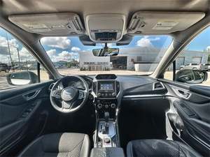 Usado Clean 2024 Subar-u bosque-R Crossover AWD - Product Image 3