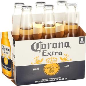 Proveedor de Cerveza Lager Premium a Precio de Exportación a Todo el Mundo / Venta al por Mayor de Cerveza Corona - Product Image 1