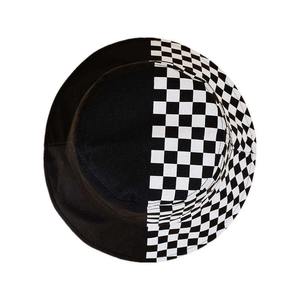 Sombreros de cubo de la mejor calidad y a la moda al por mayor en stock, nuevo sombrero de cubo personalizado de talla adulta a la venta - Product Image 5