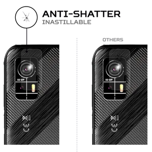 ฟิล์มกันรอยหน้าจอ ANTISHOCK สำหรับ AGM H6 ฟิล์มกันรอยหน้าจอโทรศัพท์มือถือระดับพรีเมียม - Product Image 4