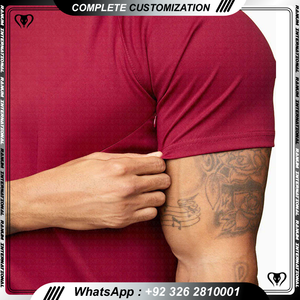 Ensembles courts d'été deux pièces de haute qualité pour hommes, vêtements de sport décontractés personnalisés, ensembles de jogging et shorts pour hommes - Product Image 6