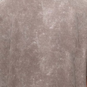 Hot Selling Vintage <b>Acid</b> Wash Knitted 100% Cotton Casual Solid Breathable Eco-Friendly <b>Drop</b> Shoulder T Shirts Custom Logo Short - Product Image 5