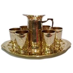 Trendy Top Supplies Ensemble de plateaux de service Accessoires de cuisine à la mode Vaisselle de table Prix de gros pour la conception de restaurant de mariage à domicile - Product Image 1