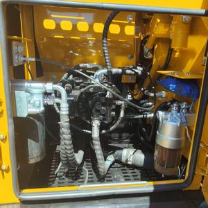 Tweedehands <span class=keywords><strong>Sany</strong></span> 155c Graafmachine 15 Ton <span class=keywords><strong>Sany</strong></span> SY155C-9 Sy155c Sy155 W Sy135 <span class=keywords><strong>Sy115</strong></span> Tweedehands Graafmachine - Product Image 5