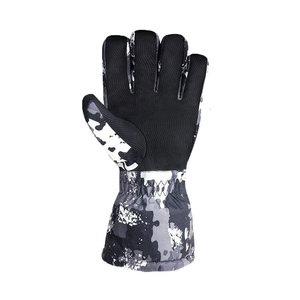 Premium Quality Latest Design Wholesale Hunting <b>Gloves</b> Protective Full Finger Hot Sale Hunting <b>Gloves</b> Made In Pakistan - Product Image 3