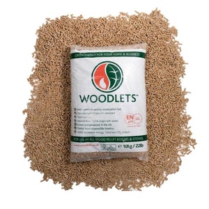 Prix les plus bas pour les granulés de bois en gros, vente en gros de granulés de bois de pin, biomasse, combustible bois, prêts à être expédiés dans le monde entier - Product Image 1