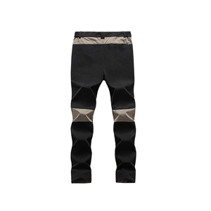 Nuevos mejores pantalones de trabajo de seguridad pantalones de trabajo de algodón de alta resistencia resistentes al fuego al por mayor precio bajo - Product Image 2