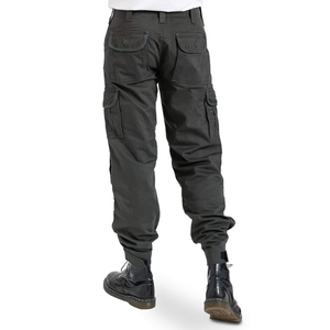 Pantalones de Motocicleta para Hombre, Diseño Nuevo 2025, Alta Calidad a Precio Razonable - Product Image 3