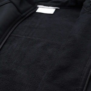 Best Wear Chaquetas de hombre Soft Shell Precio al por mayor High Demanding New style Chaquetas de hombre Chaqueta de cáscara suave transpirable para hombres - Product Image 6