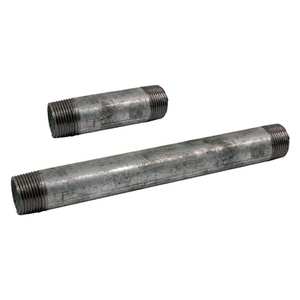 Canna a Doppio Filetto 11/4 X Mm 100 - Product Image 1