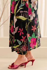 เดรสผู้หญิงดีไซน์ใหม่ชุดปาร์ตี้ลำลองสไตล์ปากีสถาน - Product Image 2