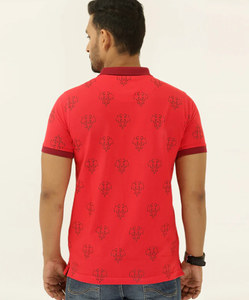 Camisa de Manga Corta Antiarrugas para Hombre, Atractiva, de Bangladesh, 100% Algodón, 220 GSM, Calidad Premium, Nuevo Diseño Personalizado - Product Image 2