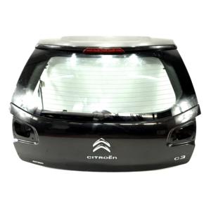 Portellone Posteriore Completo per CITROEN C3 Serie HFV (09>15) - Product Image 1