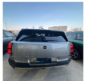 Usado 2025 M I N I country-Man S - Product Image 3