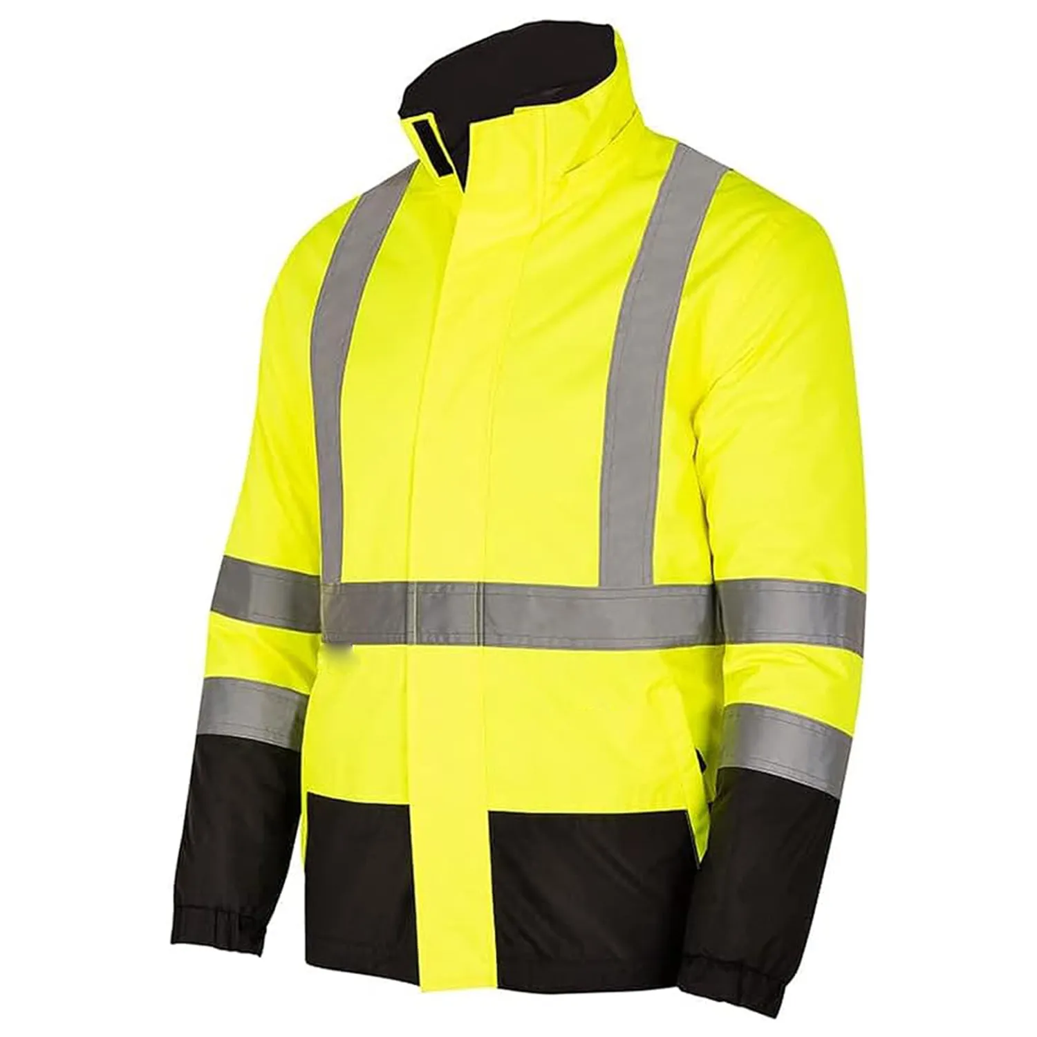 Wholesale Best Quality Life Safety Fluorescent Hoodies In Unique And Attractive Styles With OEM Service Customized Colors