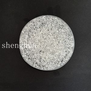 Gránulos de PC de Alta Resistencia para Moldeo, Transparentes/Color Personalizado, Color Natural, Partículas de PC, Plástico para Automoción y Electrónica - Product Image 5