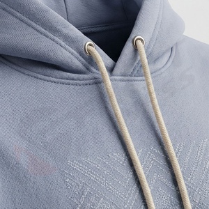 Chándal Deportivo con Capucha para Hombre, Diseño de Primera Calidad, Profesional, Personalizado, de Secado Rápido, Transpirable, 100% Poliéster - Product Image 4