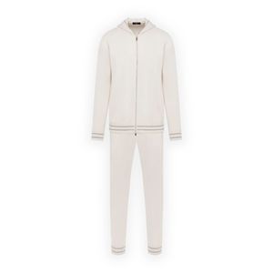 Good Quality Man <b>Jogger</b> Sportswear Plus Size Men's Casual Tracksuit Men <b>Oversized</b> Sweatsuit Set Custom Design - Product Image 5