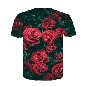 T-shirt décontracté pour homme 100 % polyester à sublimation, séchage rapide, jersey de sport pour la course à pied, impression par transfert thermique, vente en gros en vrac - Product Image 1