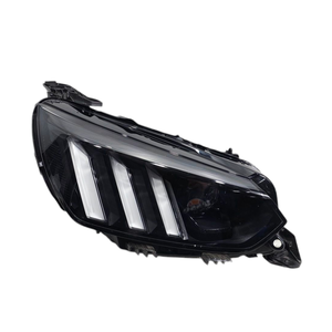 FARO DELANTERO DERECHO PEUGEOT 2008 Serie 9823193480 (19>) - Product Image 1