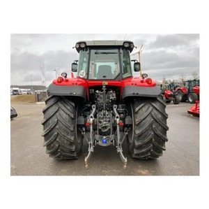Mejor Proveedor de Tractores Massey Ferguson Usados en Buen Estado, Tractores Agrícolas Massey Ferguson MF 245 2WD - Product Image 1