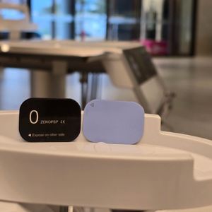 Scanner de films radiographiques dentaires numériques Zeropsp ZERO PSP 0size, capteur d'imagerie, certifié CE classe I, garantie 1 an, durée de conservation 3 ans - Product Image 1