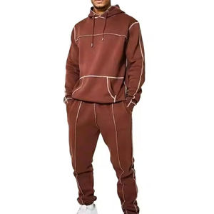 Sudaderas con capucha para hombre Jersey transpirable con capucha diseño de manga larga adecuado para deportes al aire libre y movimiento diario - Product Image 1