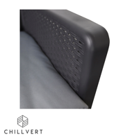 Odern-Conjunto de 2 sillones y mesa individuales, muebles utdoor | utdoor ofofa | roconducto de dolor