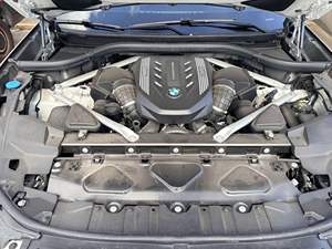 2023 BMW X5 M50i Essence faible kilométrage - Product Image 5