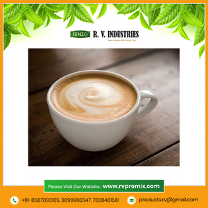 Meilleur prix 100% Arabica vanille café mélange moelleux cristaux solubles instantanés poudre fruits chocolat arômes sans sucre aromatique - Product Image 4
