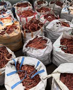 Chatarra de Alambre de Cobre en Venta a Precios Económicos con Calidad Confiable para Compradores y Fabricantes Globales, Chatarra de Alambre de Cobre a Granel - Product Image 2