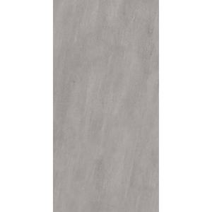 Baldosa de Porcelana de Gran Formato con Efecto Piedra Gris Rústico Moderno, Antideslizante, Material de Construcción Comercial - Product Image 1