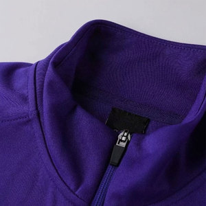 Conjuntos Deportivos de Invierno de Alta Calidad, Personalizados, con Capucha, Tallas Grandes, Transpirables, Lisos, para Hombre, Corte Regular - Product Image 3