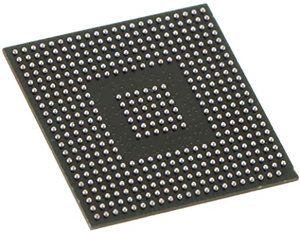 Zócalos BGA para Circuitos Integrados - Product Image 1