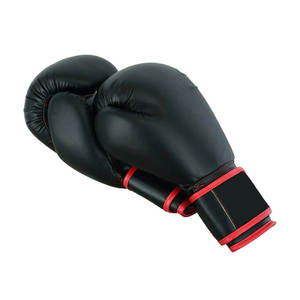 Vente directe d'usine Gants de boxe d'entraînement Sécurité sportive Gants de boxe en stock Gants de boxe - Product Image 4