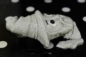 Wizard Face Pendentif Hip Hop Moissanite Round Brilliant Diamond Iced Out Argent 925 Fine Jewelry Pendentifs & Charms - Product Image 6