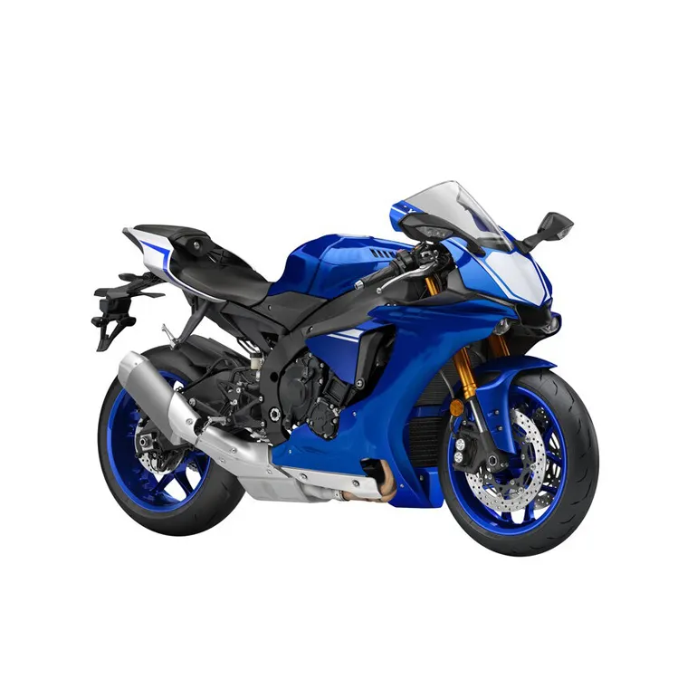 Motocyclette neuve discount pour Yamaha Yzf R6 ( 2016-2024) d'occasion