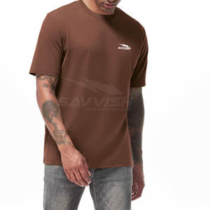 Camiseta de Hombre de Alta Calidad con el Último Diseño en Venta 2025, Camisetas Casuales de Estilo Clásico para Venta en Línea - Product Image 3