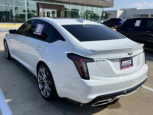 Cadillac CT5 2025 Usado a Precio Accesible - Product Image 3