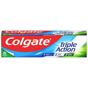 Pasta de Dientes Colgate Maxfresh Pepermint Cool Menthol 180g, Colgate Maxfresh Blanqueadora ORIGINAL COLGATE HERBAL 100gm, Gran Venta - Product Image 4