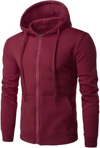 Nouvelle mode Sweats à capuche imprimés au design personnalisé Vêtements de sport Vente en gros Sweatshirts à capuche pour hommes - Product Image 2