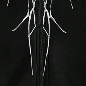 Nouveauté : sweat-shirts à capuche zippés imprimés pour hommes, légers, prix bas, coton de qualité supérieure, streetwear, sweat-shirt à capuche zippé pour hommes - Product Image 6