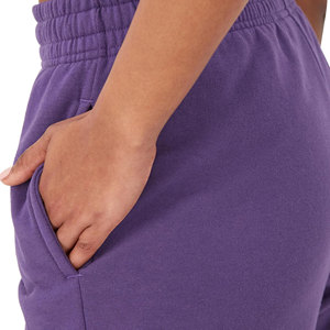 Pantalones de chándal personalizados de alta calidad para mujer, pantalones para correr, ropa informal de algodón para correr para mujer, venta al por mayor - Product Image 3