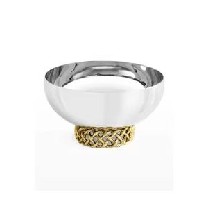 Frutero de Metal de Diseño Nuevo para Decoración de Mesa, para Uso en la Cocina - Product Image 3