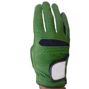 Guantes de Golf de Piel Cabretta para Adultos, Personalizables, Cómodos, Transpirables, Antideslizantes y de Alta Calidad, Venta al Por Mayor VIENNA INDUSTRY - Product Image 6